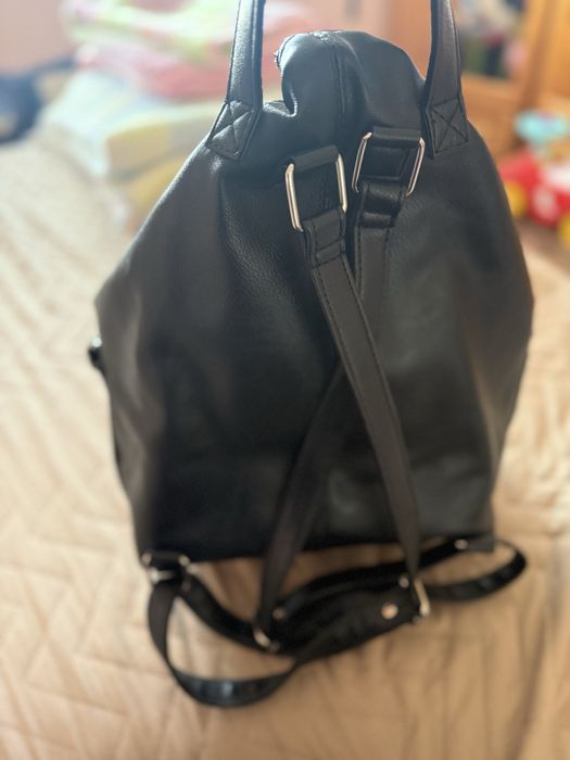 Дамска Раница cashe