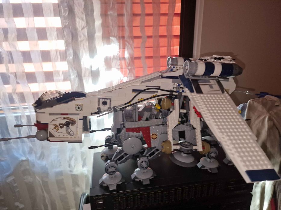 Star wars сетове