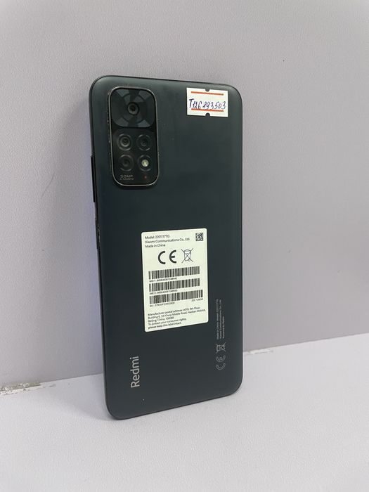 Xiaomi redmi note 11 / 128 gb CP893503