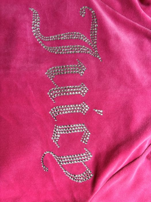 Комплект Juicy Couture