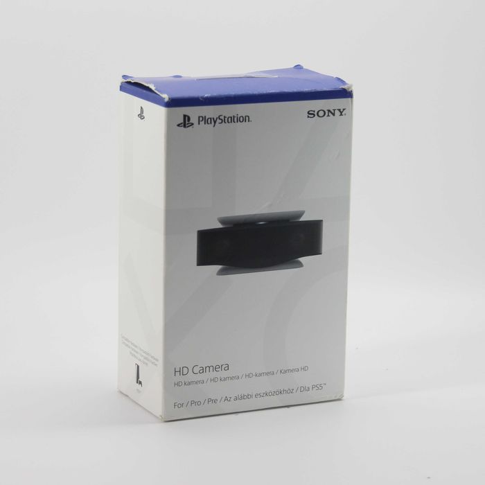 Camera PlayStation PS5 HD - OBIECT NOU - Amanet FRESH Galati