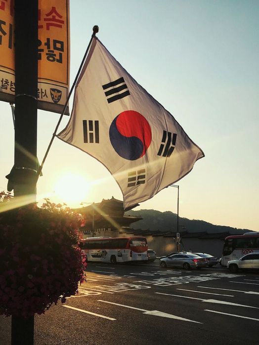 Онлайн-корейский для начинающих!