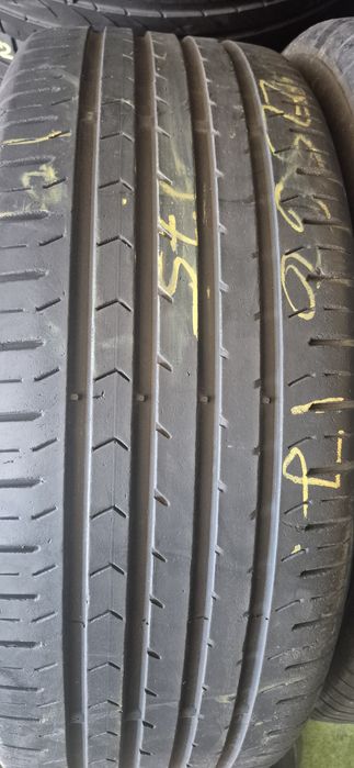 Anvelope 2x225 60 17 Continental dot 19 mm 5.7