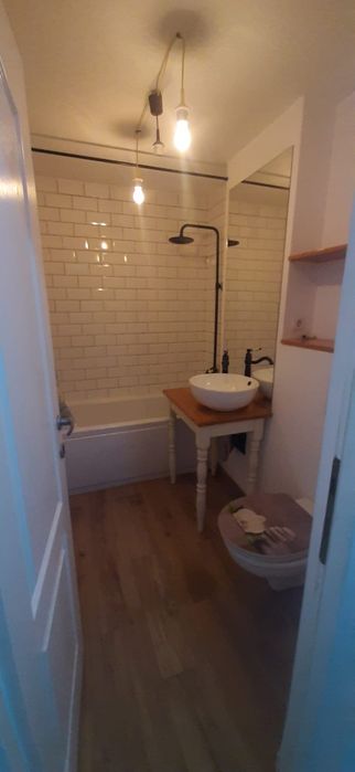 Închiriez apartament 3camere direct de la proprietar