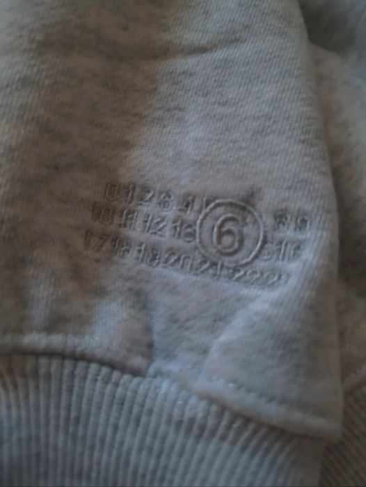 Hanorac Maison Margiela x Supreme