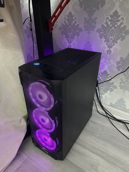 Продается Игровой компьютер