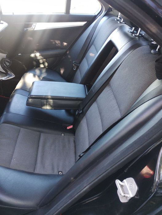 Мерцедес C 220 170к.с.