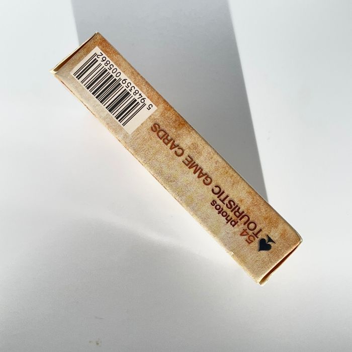 Carti de joc cu destinatii unice din Romania