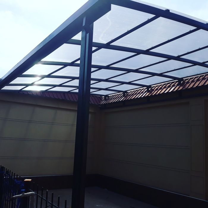 Перилла, решотка.