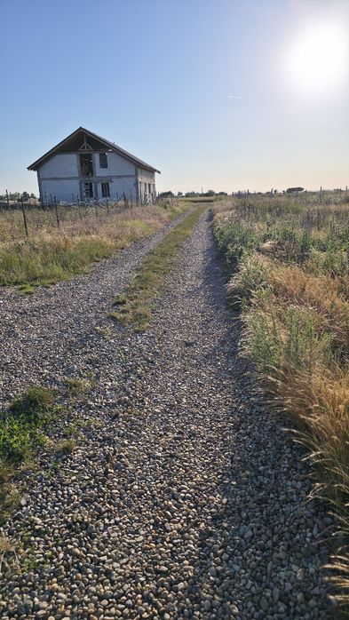 Proprietar – Vând Teren Intravilan 500 mp – Livada de Bihor – Zonă rezidențială nouă  cu potențial geotermal