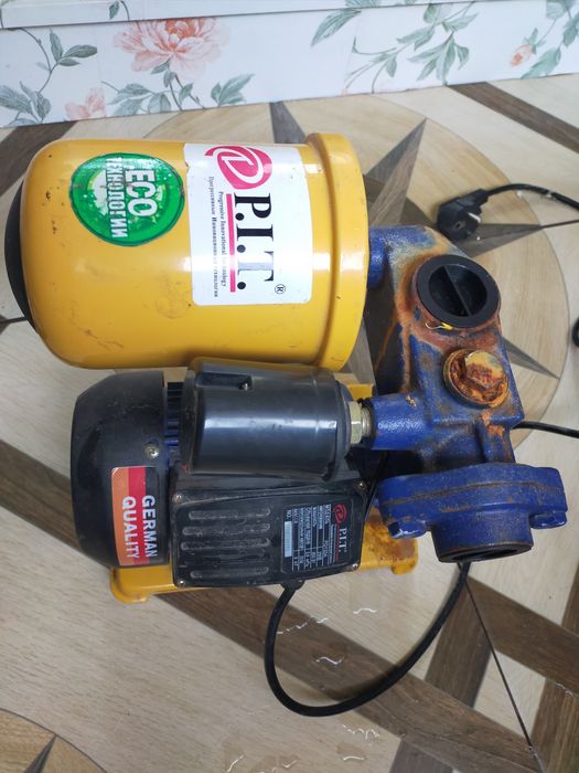 Вакуумный носос сатылады