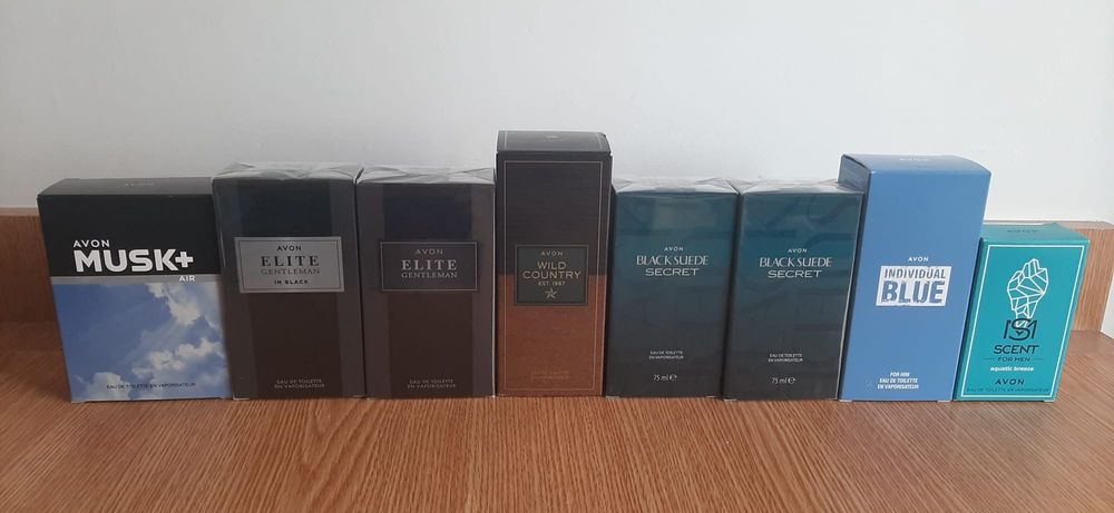 Produse Avon La Comandă