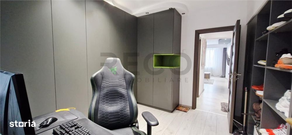 RECO Apartament 4 camere in Oradea Nufarul etaj 1