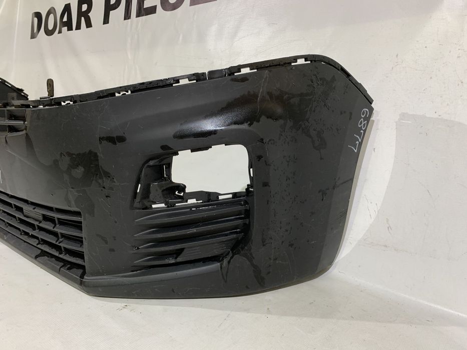 Bara fata Citroen Partner, Berlingo, Rifter, 2018, 2019, 2020, 2021, 2022, cod origine OE 9816765680.