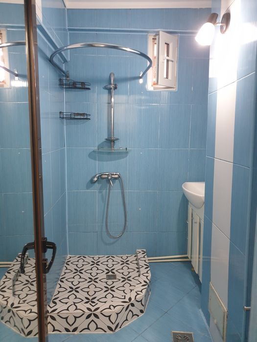 Închiriere apartament 2 camere semidecomandat Micro 17