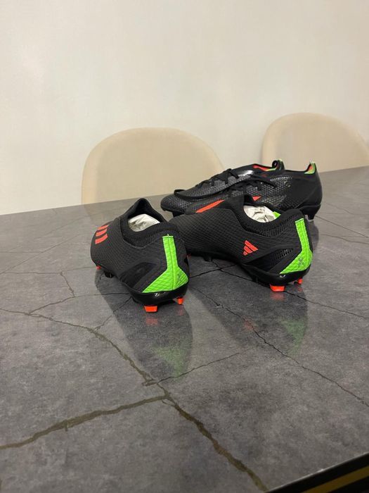 Бутсы оригинал adidas