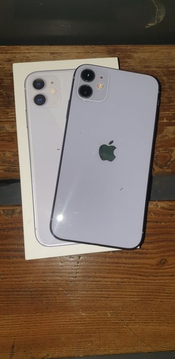 Продам Айфон 11 128g