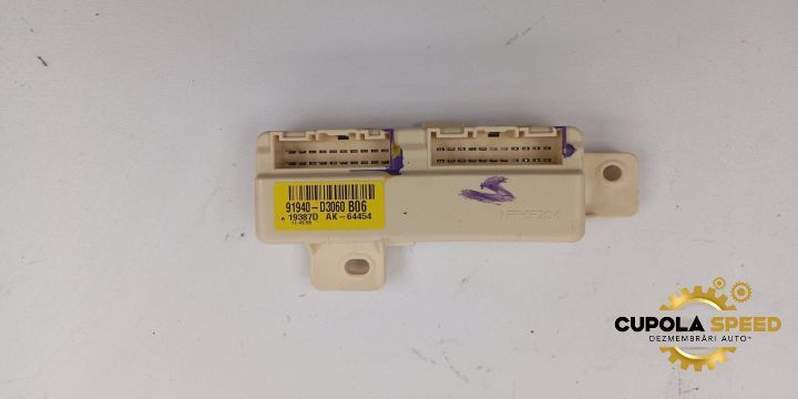 Modul pliere oglinda 91940-d3060-b06 Kia Sportage 4 [2016 - 2020]