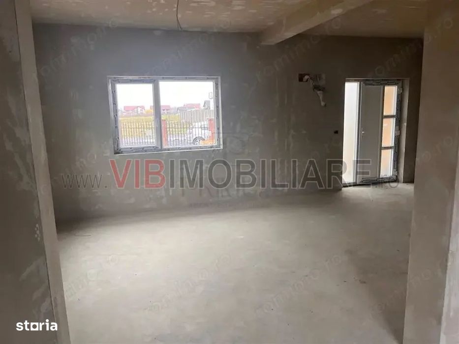 Casă individuală modernă | 4 camere | Teren 635 mp | Confort și eficie