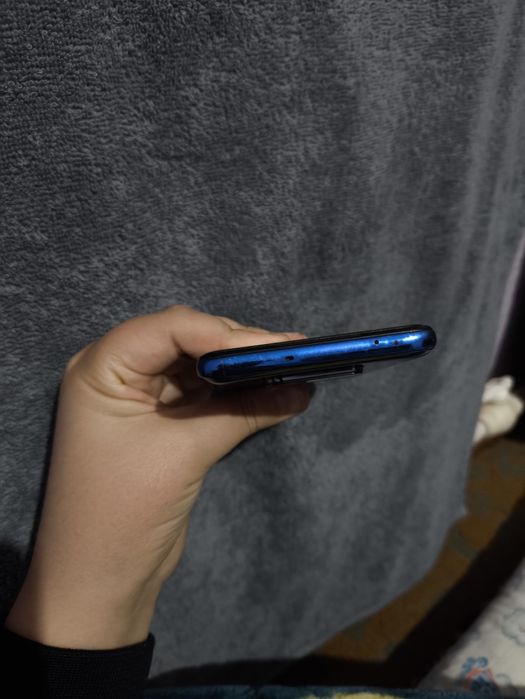 Poco X3 NFC              .