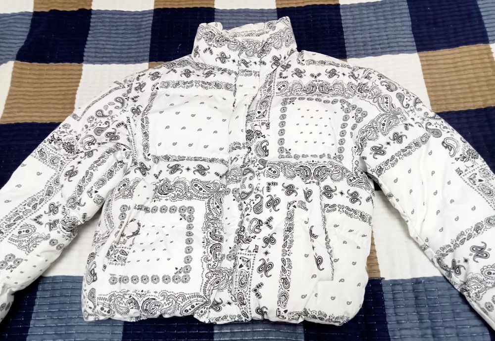 Продам куртку в отличном состоянии