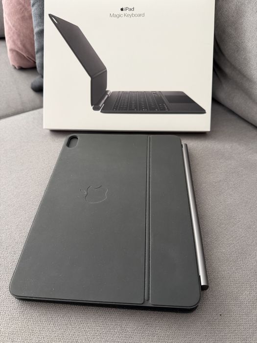 Apple Magic Keyboard for iPad Air 11 (M4/M3)