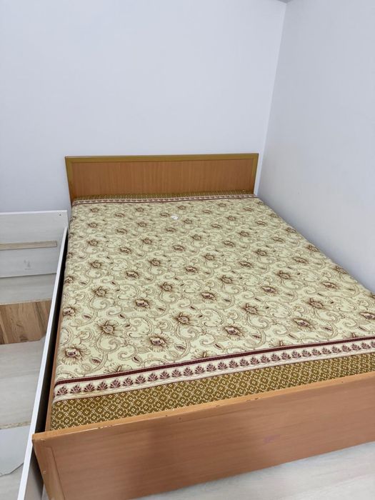 Кровать 1,5 спальный