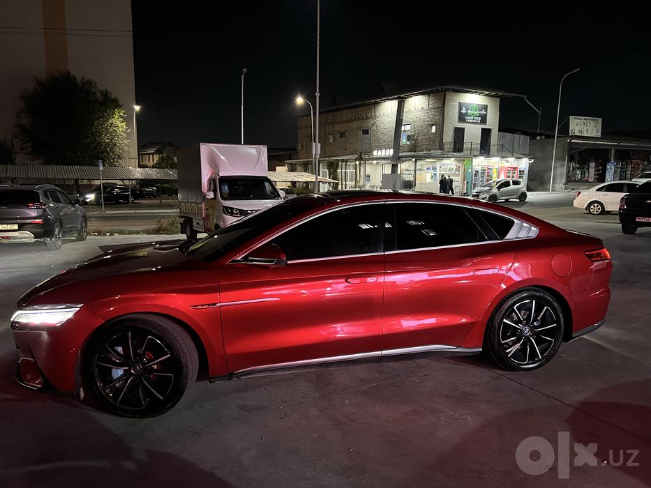 Byd xan 2020 full