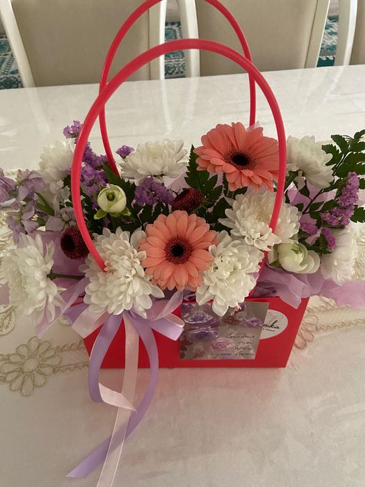 Цветы Роза розы Гулдер