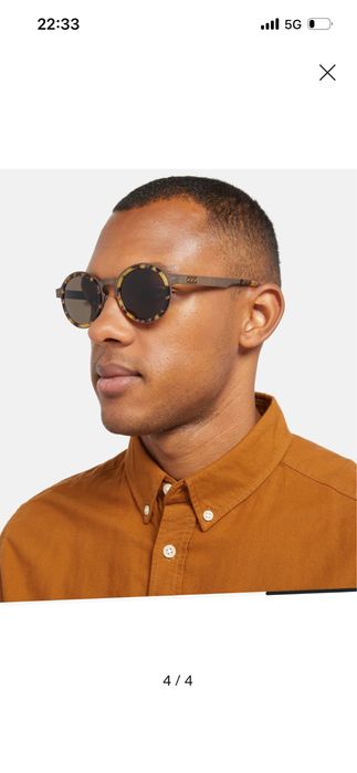 Zegna Couture слънчеви очила Ermenegildo Zegna Gucci