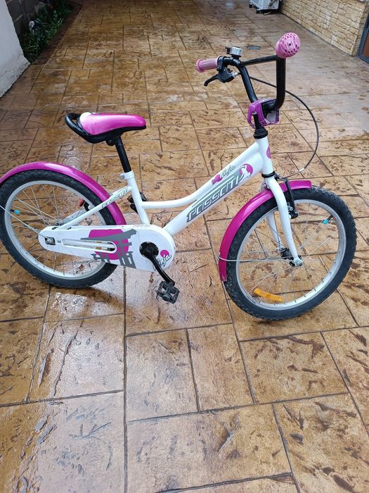 Детско колело 20 цола