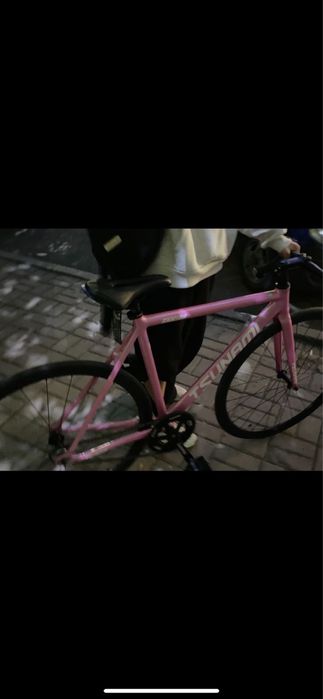 Tsunami snm100 fixed gear(ПОДАРКИ)