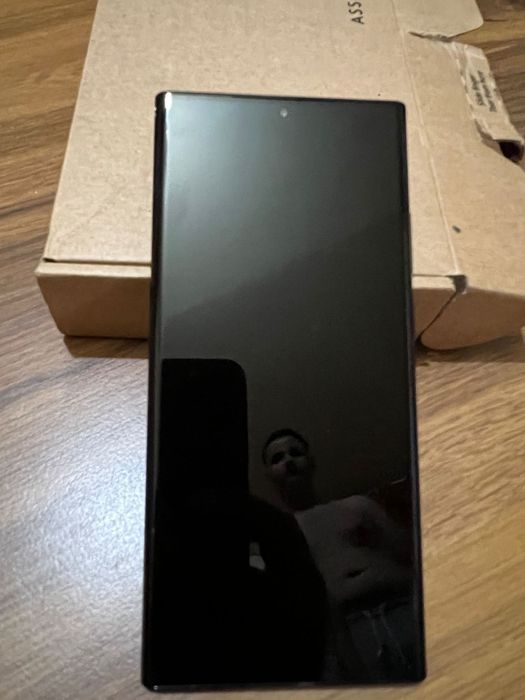 Vând Samsung Note