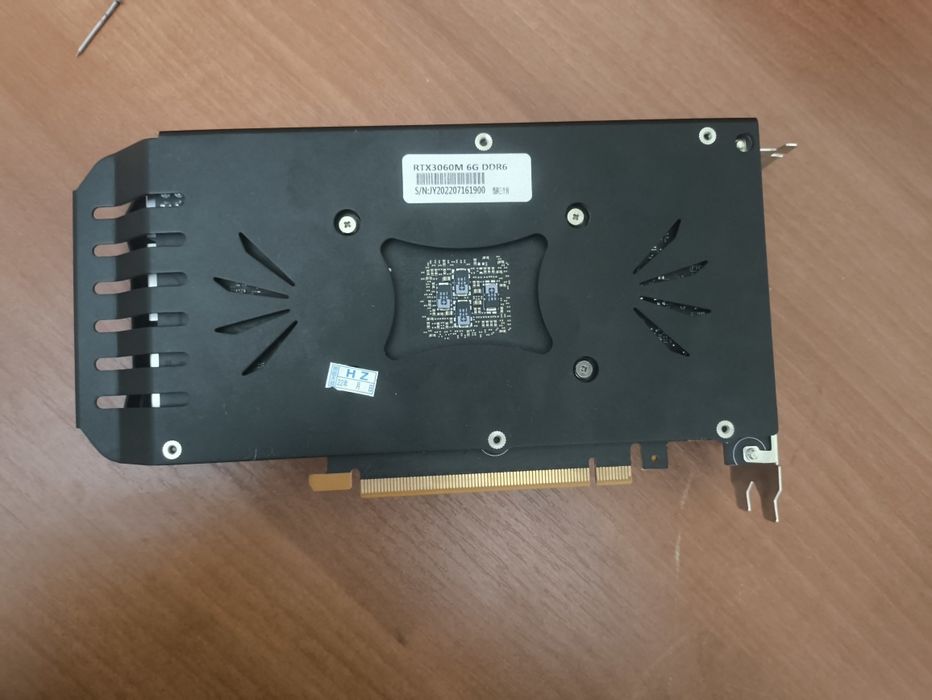 Видеокарта Rtx 3060 игровое