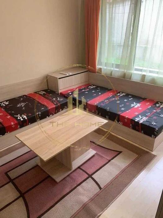 Дава се под наем Едностаен апартамент в Варна, Колхозен пазар - 20 кв.м за 325 € - Снимка #2