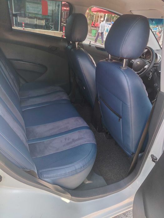 Chevrolet Spark 3 2019г