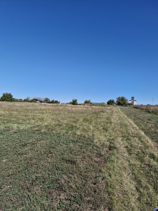 Teren intravilan  Podu Iloaiei