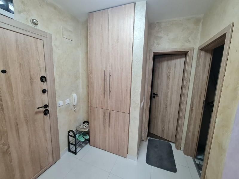 Дава се под наем Двустаен апартамент в Пловдив, Кършияка - 55 кв.м за 450 € - Снимка #6