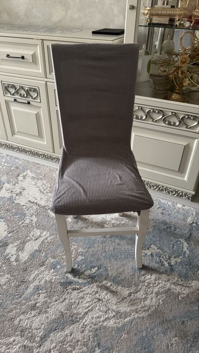 Стулья для кухни