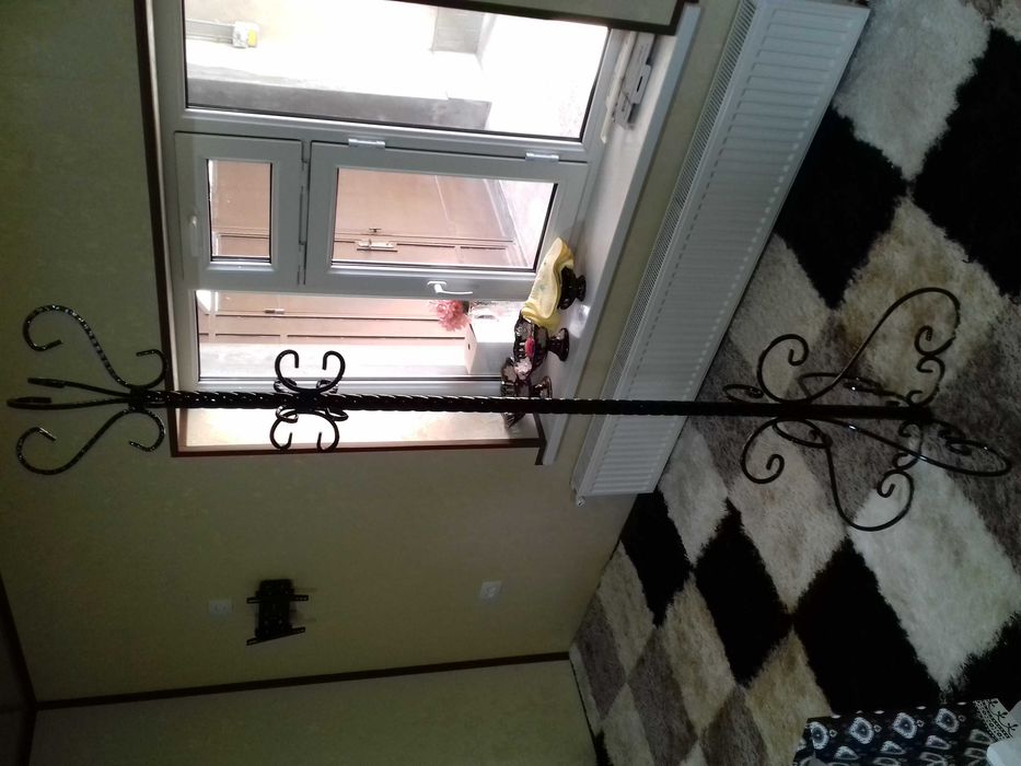 Veshilka kiyim ilgich