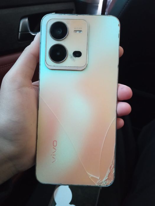 vivo V25e , 128гб
