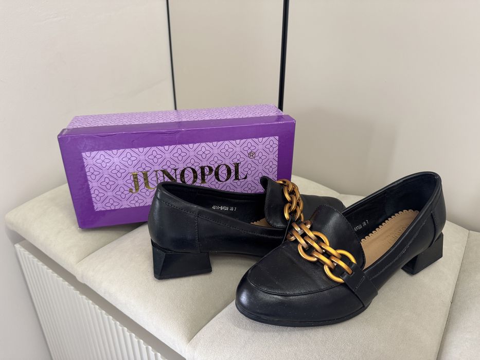 туфли в хорошем состояни