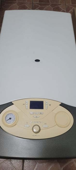Centrala Ariston