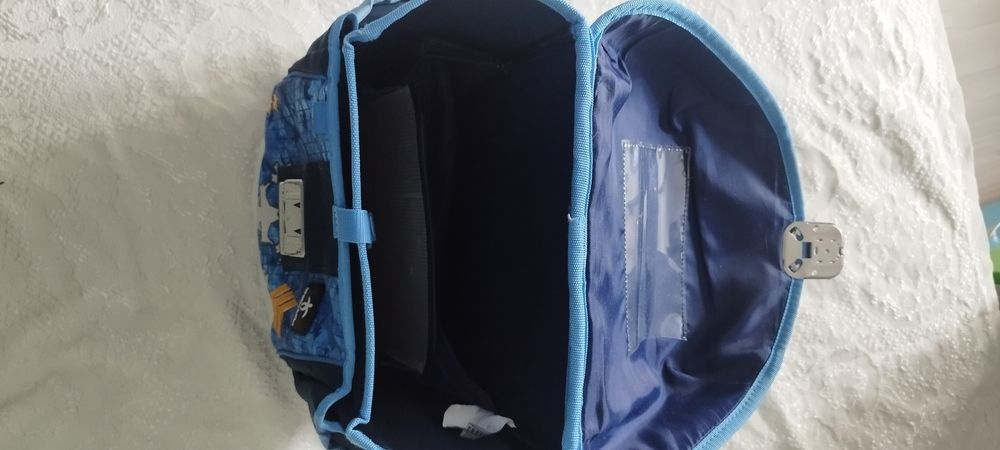 Ученическа раница BELMIL