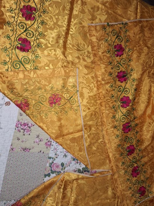 Парда 4шт кадимги