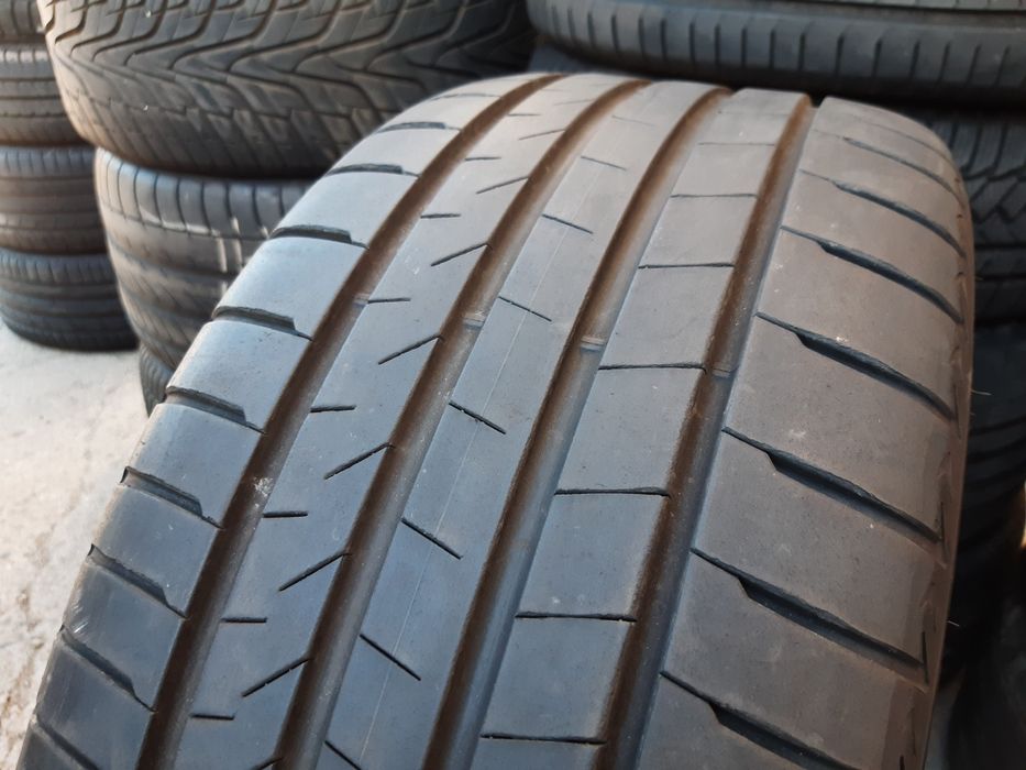 1xAnvelopa second vară 255 45 R19 6.2mm 2020