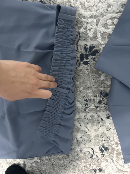 Двойка классическая