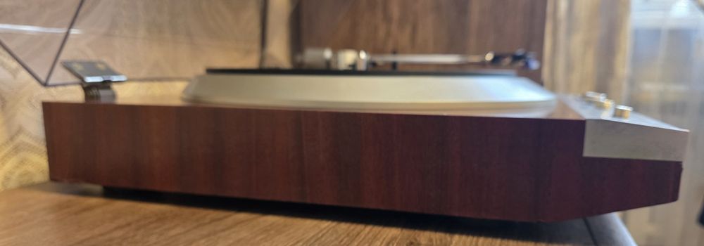 Проигрыватель винила Denon DP-40F