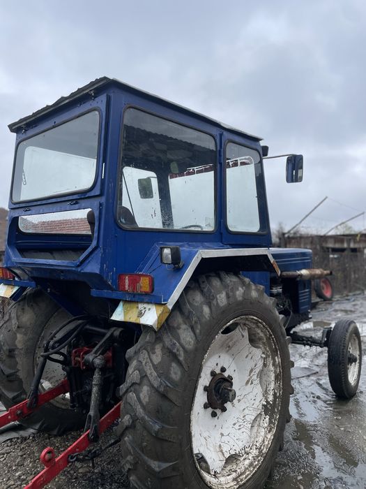 Tractor u650 stare perfecta