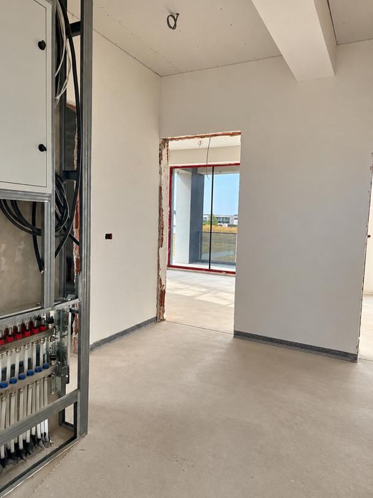 Vila Smart |  Pădure Matei Millo